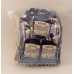 Sun Gardens Earl Grey Imperial Сан Гарденс Ерл Грей чорний чай з бергамотом в пакетиках 100 шт по 2 г
