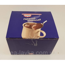 Гарячий шоколад Dr. Oetker Ciocco Latte 21г - ящик (40 пачок)