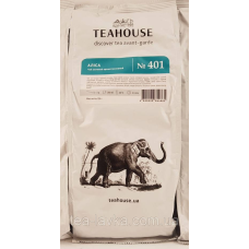 Чай зелений Teahouse Аліса №401 сенча 250г