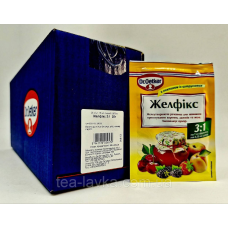 Dr.Oetker Желфікс 3:1 25 г (ящик 35 шт)