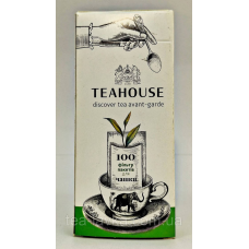 Фільтр - пакети для чашки Teahouse 100 шт