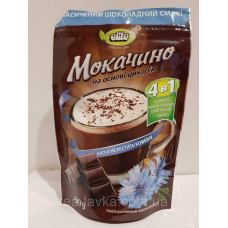 Напій розчинний Elite Health Line Elite Мокачино з цикорієм 190г