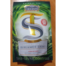Чай зелений Тянь Шань Бергамот Tien Shan Bergamot Light 80 г