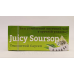 Чай зелений у пірамідках Тянь Шань Саусеп Juicy Soursop 20шт по 2г