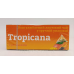 Чай зелений у пірамідках Тянь Шань Тропікана Tropicana 20шт по 2г