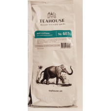 Чай зелений Teahouse Мрії Султана №403 250 г