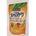 Чай Тянь Шань чорний зі шматочками фруктів Tango Mango Танго Манго 80г