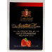 Чай чорний Chelton Strawberry Челтон Шляхетний Дім зі шматочками полуниці 100 г