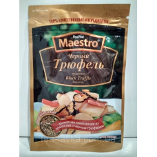 Приправа мелена Red Hot Maestro Чорний Трюфель 25 г
