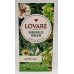 Чай зелений китайський у пакетиках Lovare Emerald Green Ловаре 24 шт по 1,5г