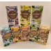 Чай трав“яний Lovare Rooibos Honey Ловаре Медовий Ройбуш у пакетиках 24 шт по 1.5г Tisanes