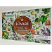 Набір подарунковий Ловаре Lovare Herbal Tea Collection трав“яний чай асорті 8 видів по 8 шт