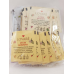 Lovare Assorted Tisanes Blend чай травяной в пакетиках Ловаре Ассорти Бленд 50 шт (5 видов)