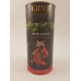 Графф Вишневий Самурай Graff Cherry Samurai чай чорний з ароматом вишні та мигдаля 80 г у тубусі