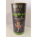 Чай зелений китайський Graff Green Classic Граф Класичний Зелений 80 г у тубусі