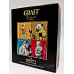 Чай Graff Assorted Графф Асорті чайних смаків байховий 32 пакетики (4 різновиди по 8 шт)
