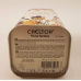 Чай подарунковий чорний Chelton Floral Fantasy Челтон OPA 100г у жерстяній банці
