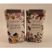 Чай подарунковий чорний Chelton Floral Fantasy Челтон OPA 100г у жерстяній банці
